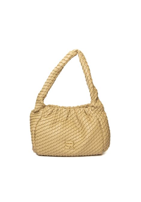 Hobo teagan sabbia ERMANNO SCERVINO | 837TEAGAN-492